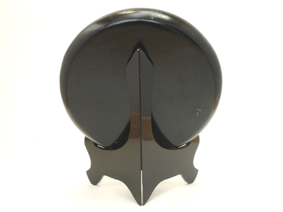 cinnabar lacquer summer palace buddha's fragrance pavilion plate